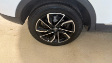 MG ZS 1.0T GDi Exclusive 5dr DCT Petrol Hatchback